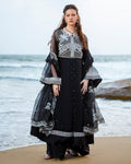 Ain | Leher Formal Luxury 25 |  AN-114 by Ain - Designer Dress  - Type : Ladies Clothes - Available at Libayah - 100% Original 