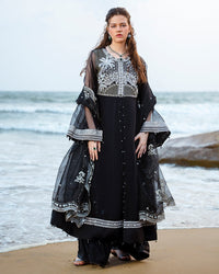 Ain | Leher Formal Luxury 25 |  AN-114 by Ain - Designer Dress  - Type : Ladies Clothes - Available at Libayah - 100% Original 