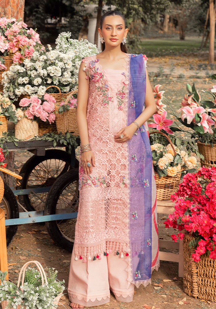 Altan | Garden of grace | ALT-08 Willow Whisper by Altan - Designer Dress - Type: Ladies Clothes - Available at Libayah - 100% Original