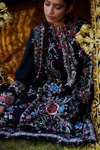 Afrozeh | Basic Pret 26 RTW | NACRE by Afrozeh - Designer Dress  - Type : Ladies Clothes - Available at Libayah - 100% Original 