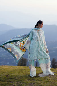 Afrozeh | Basic Pret 26 RTW | NACRE by Afrozeh - Designer Dress  - Type : Ladies Clothes - Available at Libayah - 100% Original 