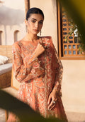 Altan | Virsa Luxury Wedding Collection | ALT/03 Mokoko by Altan - Designer Dress - Type: Ladies Clothes - Available at Libayah - 100% Original