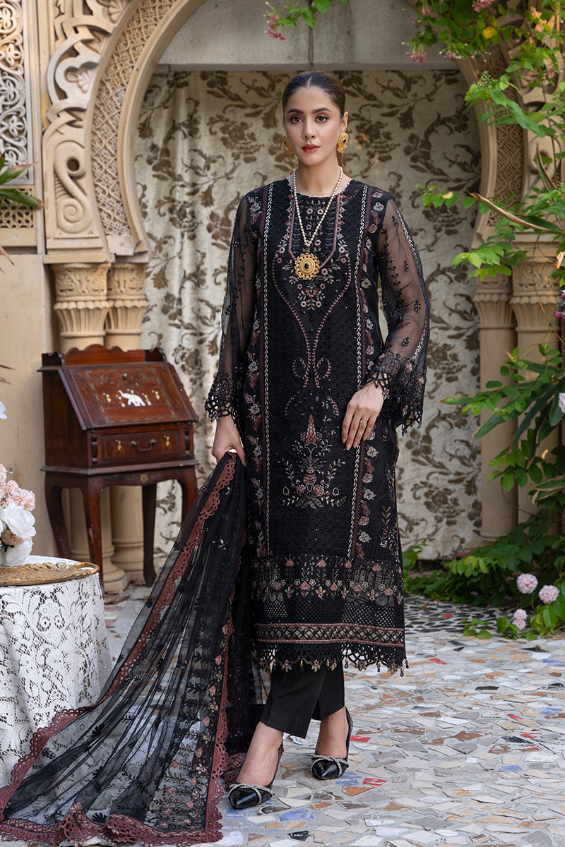 Altan | Navia Formals | 01 Sun Glow by Altan - Designer Dress - Type: Ladies Clothes - Available at Libayah - 100% Original