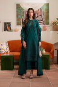 Saffron | Mystere Festive Lawn | Raya by Saffron - Designer Dress - Type: Ladies Clothes - Available at Libayah - 100% Original