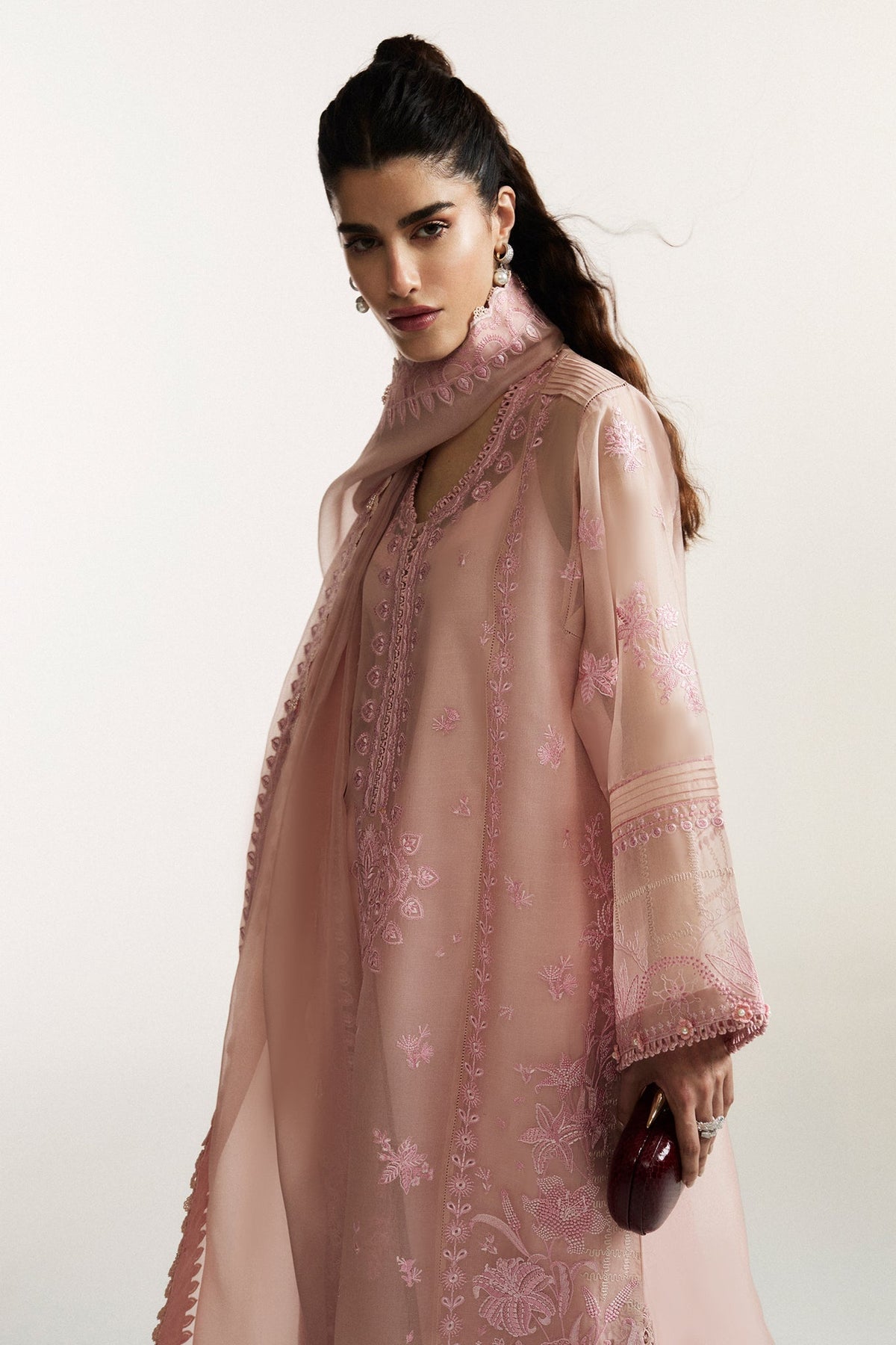 Elan | Vital Ornee | ROSEA (EV-21354)