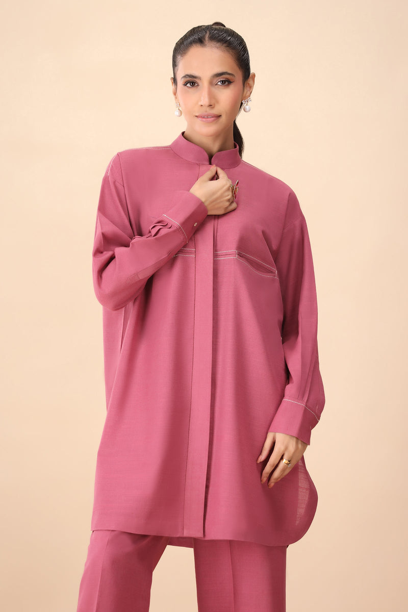 Zaha | Staples | FLEURIS (ZRW-21368) by Zaha - Designer Dress - Type: Ladies Clothes - Available at Libayah - 100% Original