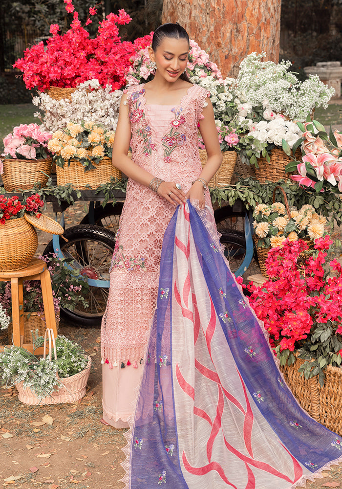 Altan | Garden of grace | ALT-08 Willow Whisper by Altan - Designer Dress - Type: Ladies Clothes - Available at Libayah - 100% Original