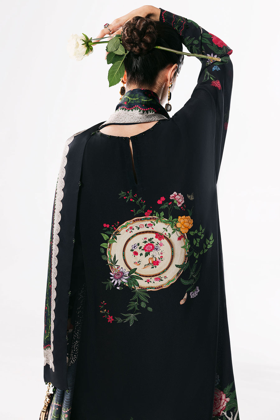 Elan | Auree Pret | AMELIE (EV-21395)