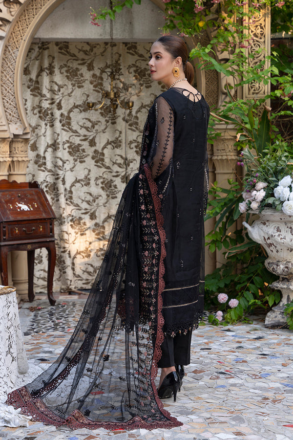 Altan | Navia Formals | 01 Sun Glow by Altan - Designer Dress - Type: Ladies Clothes - Available at Libayah - 100% Original