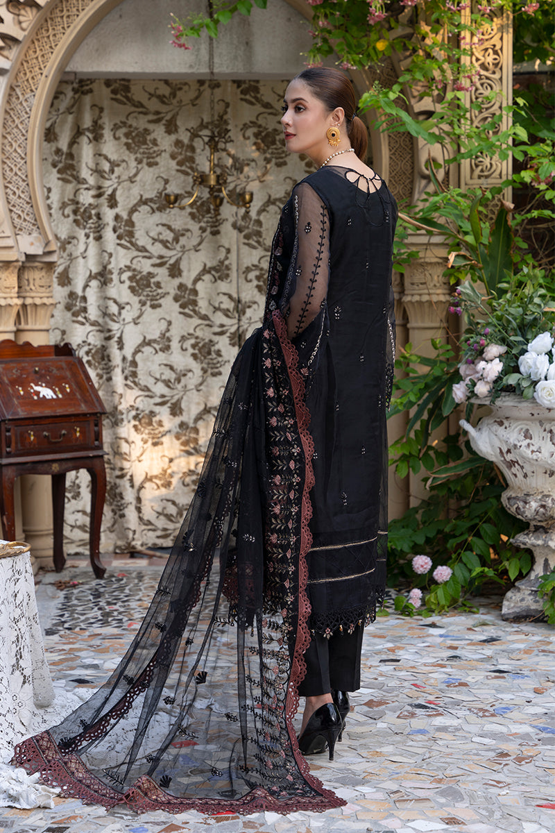 Altan | Navia Formals | 01 Sun Glow by Altan - Designer Dress - Type: Ladies Clothes - Available at Libayah - 100% Original