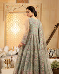 Ain | Aroosh Wedding Edition | AR-23 by Ain - Designer Dress - Type: Bridal - Available at Libayah - 100% Original
