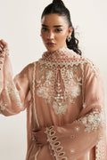 Elan | Vital Ornee | FLEUR DE ROSE (EV-21358) by Elan - Designer Dress  - Type : Ladies Clothes - Available at Libayah - 100% Original 
