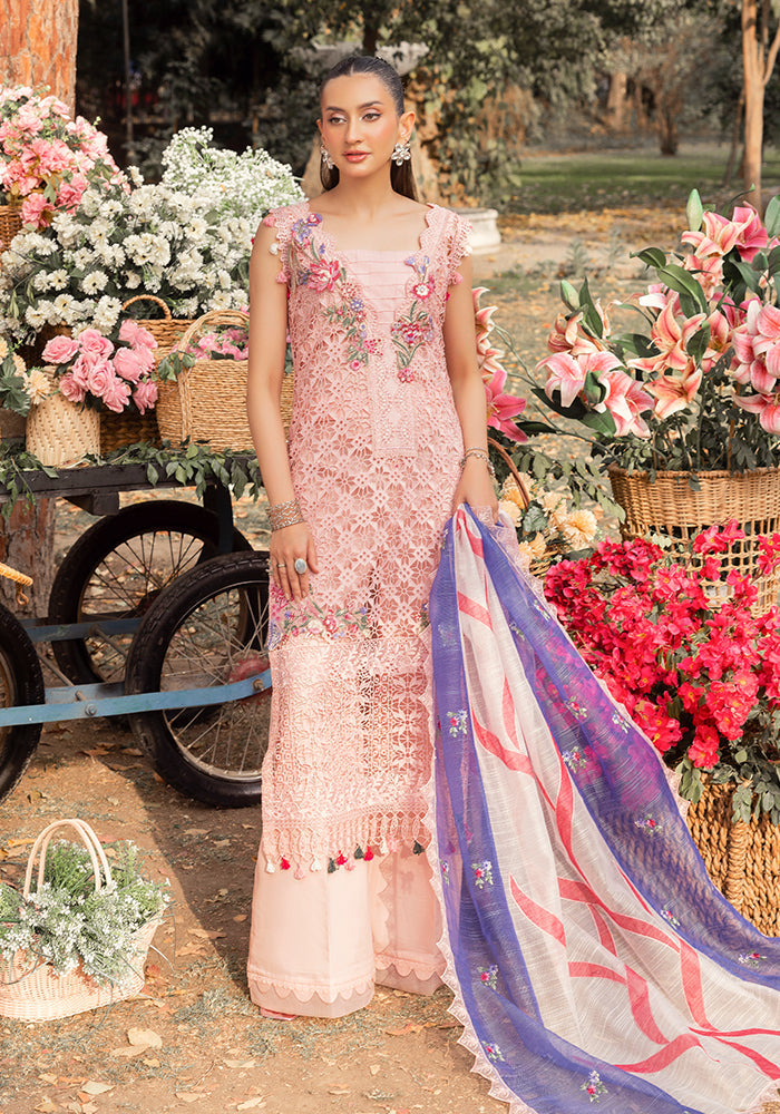 Altan | Garden of grace | ALT-08 Willow Whisper by Altan - Designer Dress - Type: Ladies Clothes - Available at Libayah - 100% Original