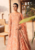 Altan | Virsa Luxury Wedding Collection | ALT/03 Mokoko by Altan - Designer Dress - Type: Ladies Clothes - Available at Libayah - 100% Original