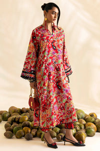 Zaha | Pop RTW | TIERRA by Zaha - Designer Dress - Type: Ladies Clothes - Available at Libayah - 100% Original