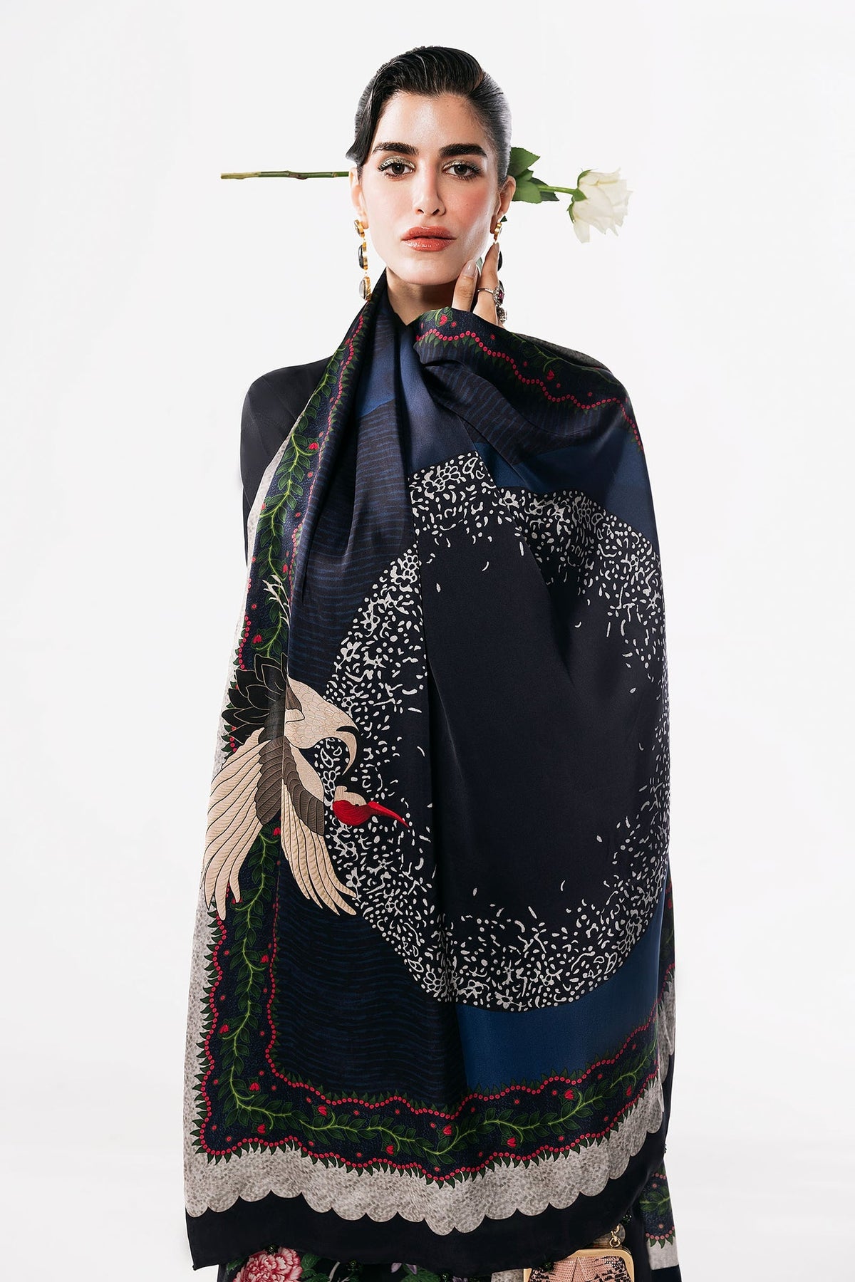 Elan | Auree Pret | AMELIE (EV-21395)