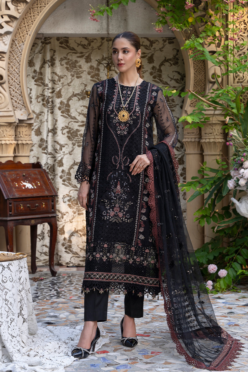 Altan | Navia Formals | 01 Sun Glow by Altan - Designer Dress - Type: Ladies Clothes - Available at Libayah - 100% Original