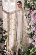 Zaha | Gossamer Formals 24 | LEIYN (ZC24-02) by Zaha - Designer Dress - Type: Bridal - Available at Libayah - 100% Original