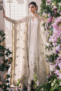 Zaha | Gossamer Formals 24 | LEIYN (ZC24-02) by Zaha - Designer Dress - Type: Bridal - Available at Libayah - 100% Original