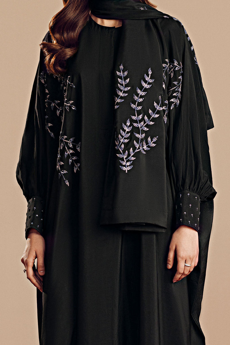 Vanya | Luxury and Formals | CD-07 by Vanya - Designer Dress  - Type : Ladies Clothes - Available at Libayah - 100% Original 