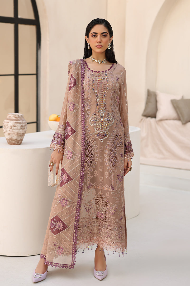 Altan | Amalia Festive Collection | ALT/04 Celeste by Altan - Designer Dress - Type: Ladies Clothes - Available at Libayah - 100% Original