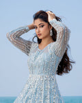 Ain | Aroosh Bridal Couture 24 | ELIZABETH by Ain - Designer Dress - Type: Bridal - Available at Libayah - 100% Original