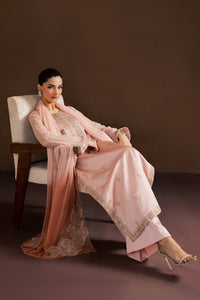 Vanya | Silk Edit | SL-17 - Designer Dress - Type : Ladies Clothes - Available at Libayah - 100% Original