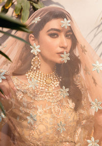Altan | Virsa Luxury Wedding Collection | ALT/08 Mirage by Altan - Designer Dress - Type: Ladies Clothes - Available at Libayah - 100% Original