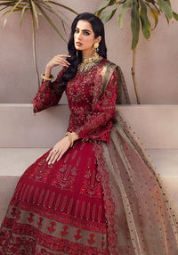 Altan | Virsa Luxury Wedding Collection | ALT/06 Rosalia by Altan - Designer Dress - Type: Ladies Clothes - Available at Libayah - 100% Original