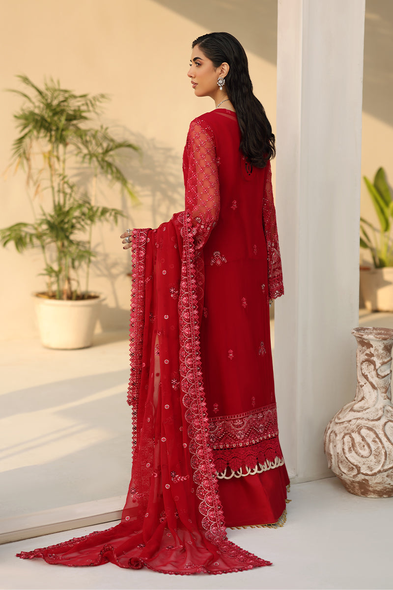 Altan | Amalia Festive Collection | ALT/01 Eclat by Altan - Designer Dress - Type: Ladies Clothes - Available at Libayah - 100% Original