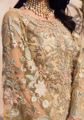 Altan | Virsa Luxury Wedding Collection | ALT/08 Mirage by Altan - Designer Dress - Type: Ladies Clothes - Available at Libayah - 100% Original