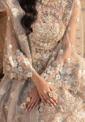 Altan | Virsa Luxury Wedding Collection | ALT/04 Pearl by Altan - Designer Dress - Type: Ladies Clothes - Available at Libayah - 100% Original