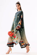 Elan I Elan Vital | OREE (EV-21399) by Elan - Designer Dress  - Type : Ladies Clothes - Available at Libayah - 100% Original 