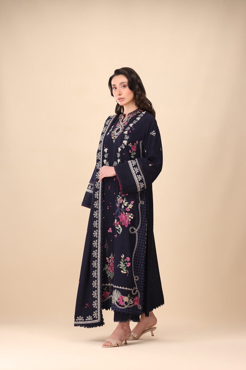 Zaha | Staples | LUNA (ZRW-21326) by Zaha - Designer Dress - Type: Ladies Clothes - Available at Libayah - 100% Original