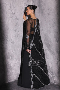 Saffron | Aatish Formals | Gul-e-Aftab by Saffron - Designer Dress - Type: Formal - Available at Libayah - 100% Original