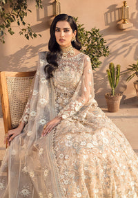 Altan | Virsa Luxury Wedding Collection | ALT/04 Pearl by Altan - Designer Dress - Type: Ladies Clothes - Available at Libayah - 100% Original