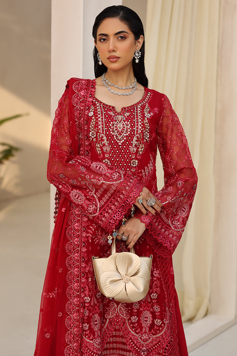 Altan | Amalia Festive Collection | ALT/01 Eclat by Altan - Designer Dress - Type: Ladies Clothes - Available at Libayah - 100% Original