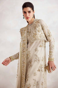 Elan | Wedding Formals | TRESOR (EP-21216) - Designer Dress - Type : Ladies Clothes - Available at Libayah - 100% Original