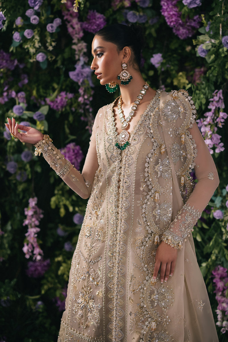 Zaha | Gossamer Formals 24 | TALIA (ZC24-06) by Zaha - Designer Dress - Type: Bridal - Available at Libayah - 100% Original