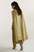 Elan | Vital Ornee | JARDIN SAUGE (EV-21352) by Elan - Designer Dress  - Type : Ladies Clothes - Available at Libayah - 100% Original 