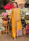 Altan | Garden of grace | ALT-03 Tangerine Mirage by Altan - Designer Dress - Type: Ladies Clothes - Available at Libayah - 100% Original