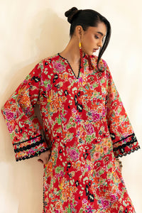 Zaha | Pop RTW | TIERRA by Zaha - Designer Dress - Type: Ladies Clothes - Available at Libayah - 100% Original