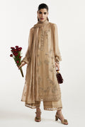 Elan | Vital Ornee | NUIT CELESTE (EV-21373) by Elan - Designer Dress  - Type : Ladies Clothes - Available at Libayah - 100% Original 