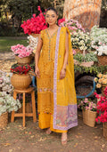 Altan | Garden of grace | ALT-03 Tangerine Mirage by Altan - Designer Dress - Type: Ladies Clothes - Available at Libayah - 100% Original
