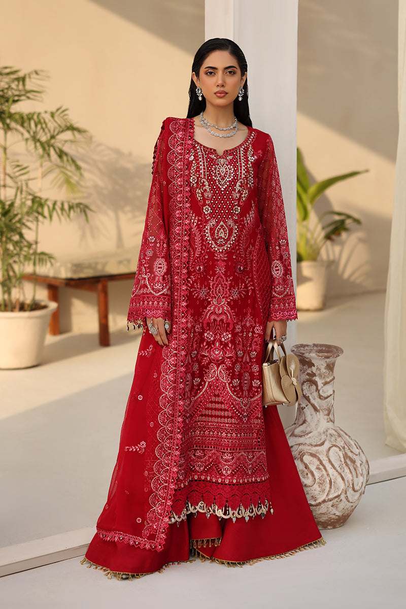 Altan | Amalia Festive Collection | ALT/01 Eclat by Altan - Designer Dress - Type: Ladies Clothes - Available at Libayah - 100% Original