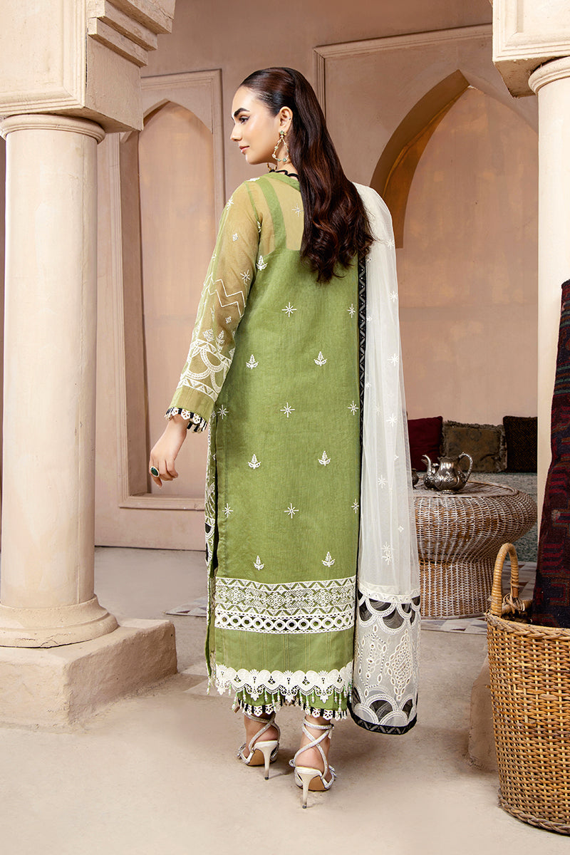 Altan | Voguish Formals | D-06 Layla by Altan - Designer Dress - Type: Ladies Clothes - Available at Libayah - 100% Original