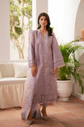 Saffron | Mystere Festive Lawn | Zephyr by Saffron - Designer Dress - Type: Ladies Clothes - Available at Libayah - 100% Original