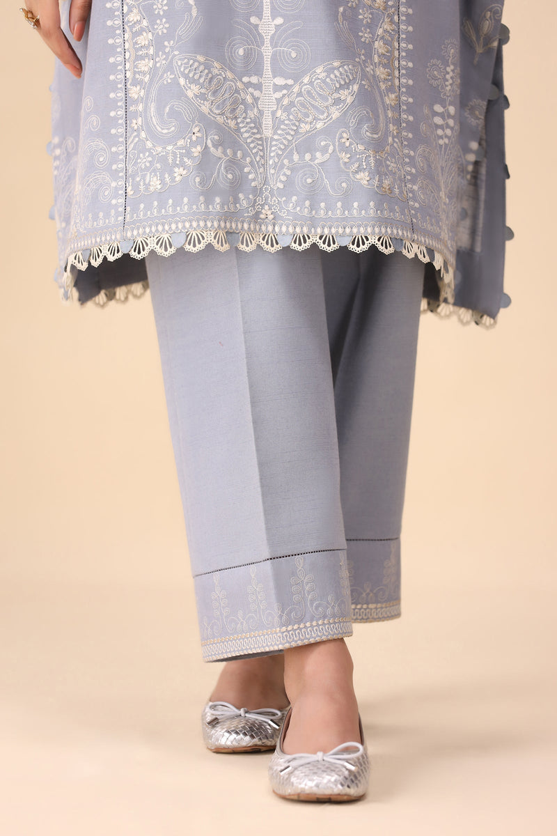 Zaha | Staples | ELARA (ZRW-21323) by Zaha - Designer Dress - Type: Ladies Clothes - Available at Libayah - 100% Original