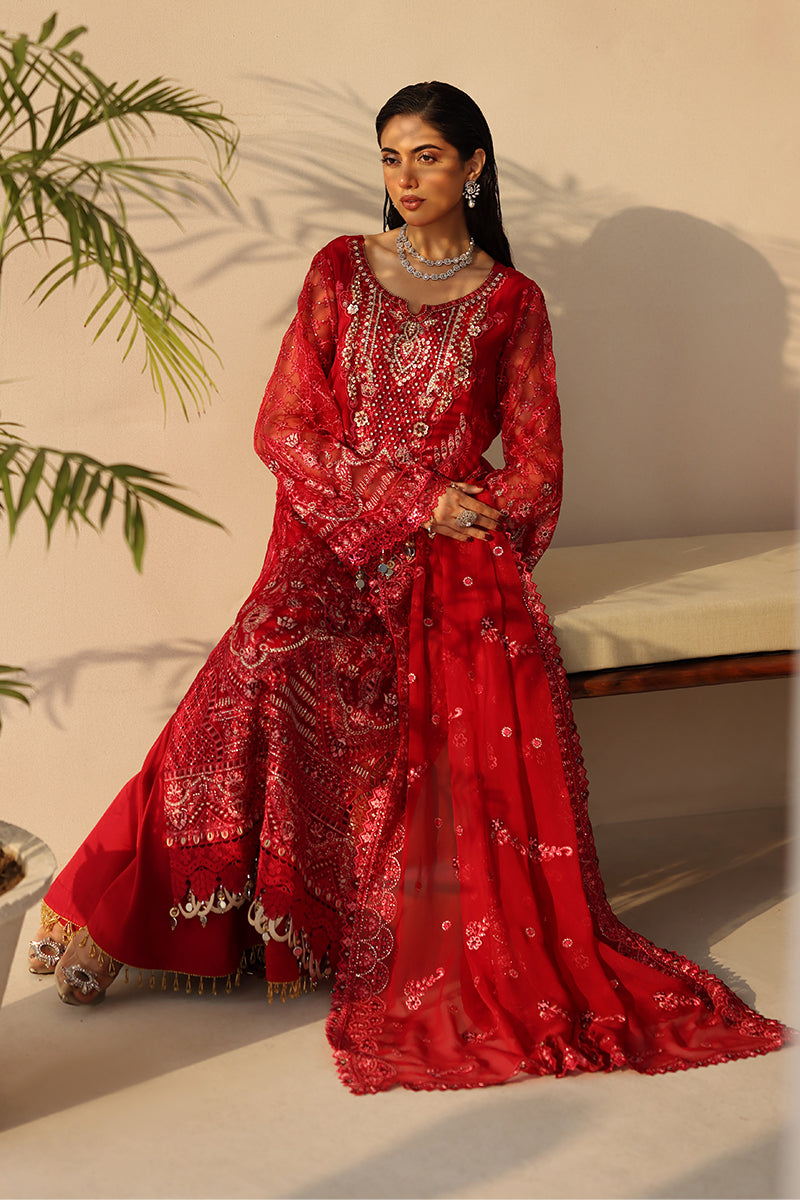 Altan | Amalia Festive Collection | ALT/01 Eclat by Altan - Designer Dress - Type: Ladies Clothes - Available at Libayah - 100% Original