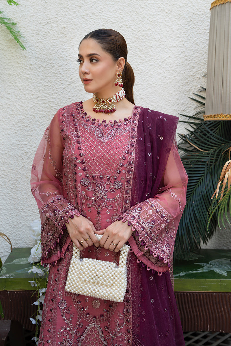 Altan | Navia Formals | 03 Serene Moods by Altan - Designer Dress - Type: Ladies Clothes - Available at Libayah - 100% Original